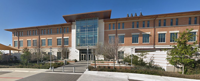 Ascension Williamson Sleep Lab