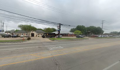 Crossroads Health Center PLLC