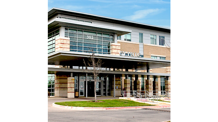 Baylor Scott & White Round Rock Sleep