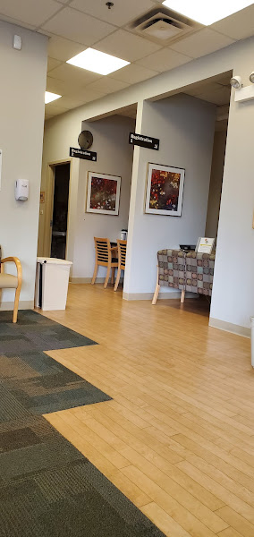 Advocate Sleep Health Center- Palos Heights