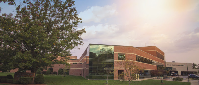 Wood County Hospital Sleep Disorders Center