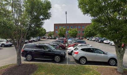 Bon Secours Sleep Disorders Centers