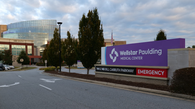 Wellstar Paulding Hospital Sleep Center
