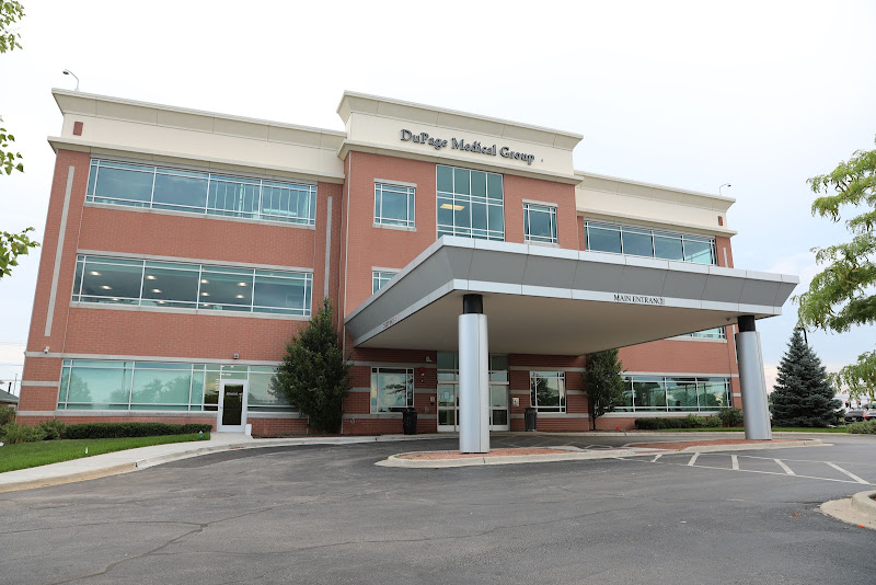 Duly Health and Care