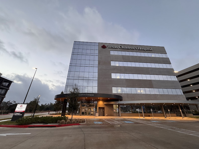 North Austin Texas Children's Hospital