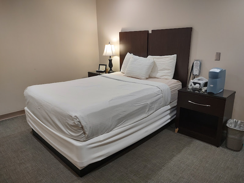 The Center for Sleep Medicine