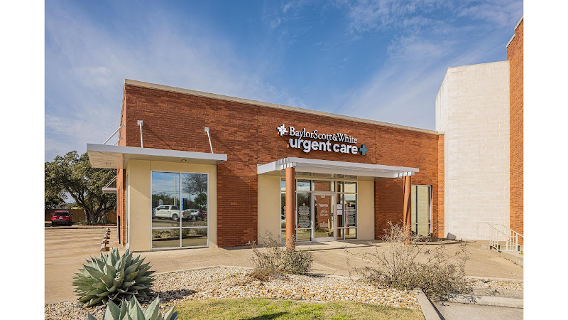 Baylor Scott & White Sleep Center - Cedar Park