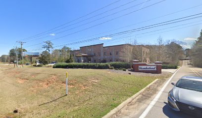 Merit Health Wesley Sleep Center