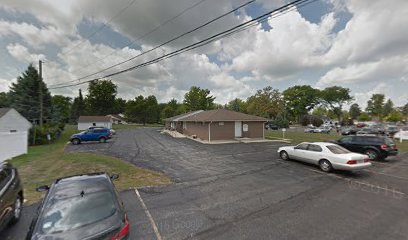 Fremont Memorial Hospital