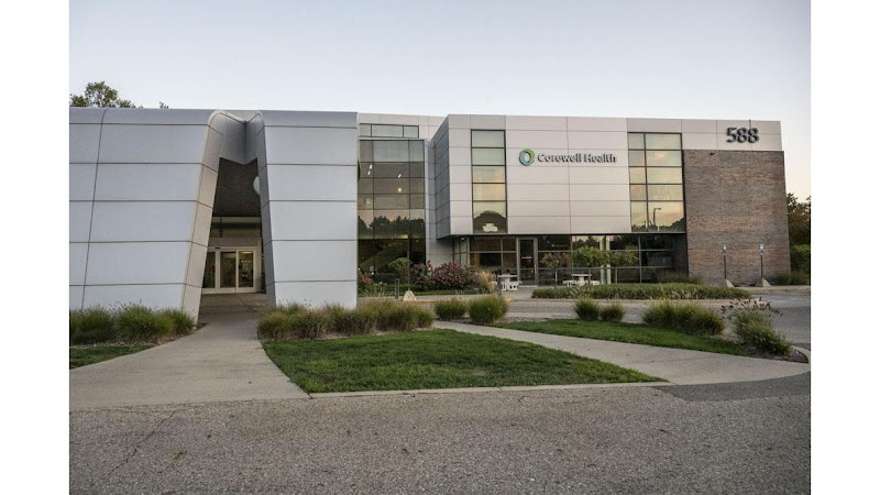 Corewell Health Lakeland Hospitals Sleep Medicine