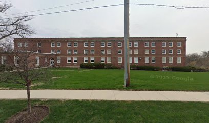 Adventist Hinsdale Hospital Sleep Disorders Center