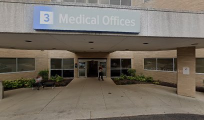 Hinsdale Sleep Center