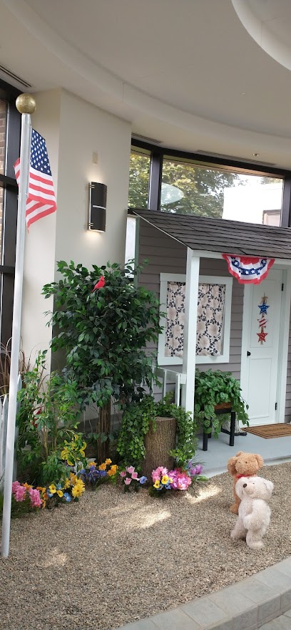 Sturgis Sleep Disorder Center