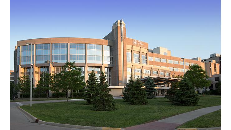 Loyola University Medical Center