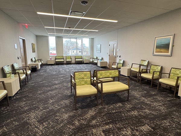 Duly Health and Care