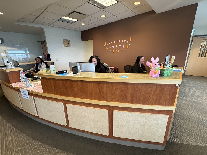 Duly Health and Care