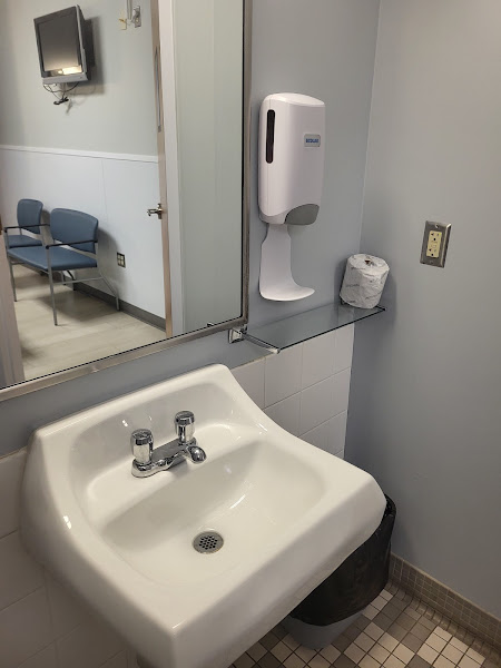 University of Illinois Hospital & Health Sciences System Sleep Science Center