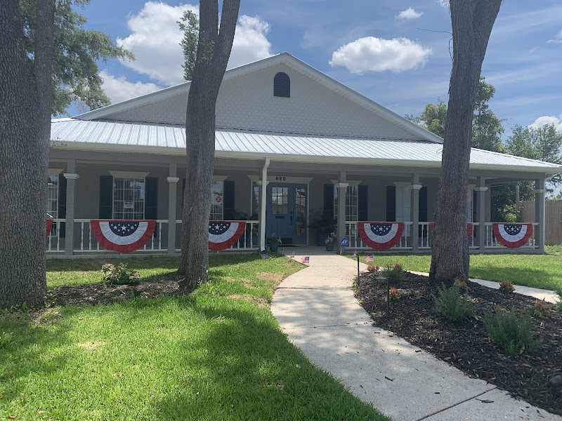 Emerald Coast Sleep Diagnostics, LLC