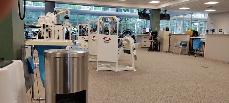 Aultman Sleep Disorders Center