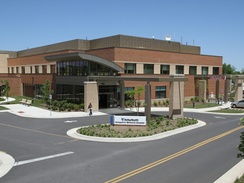 Valley Health Sleep Centers