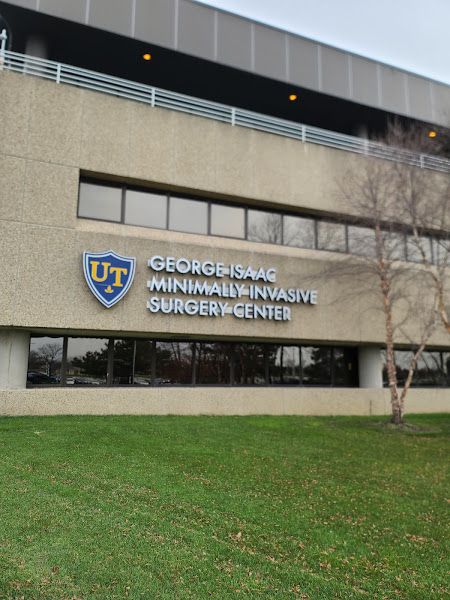 University of Toledo Medical Center