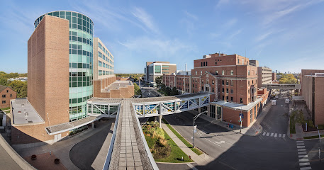 Swedish Covenant Hospital