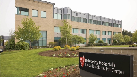 UH RBC Medina Health Center