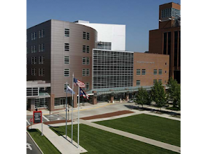 Sleep Disorder Center at Medina