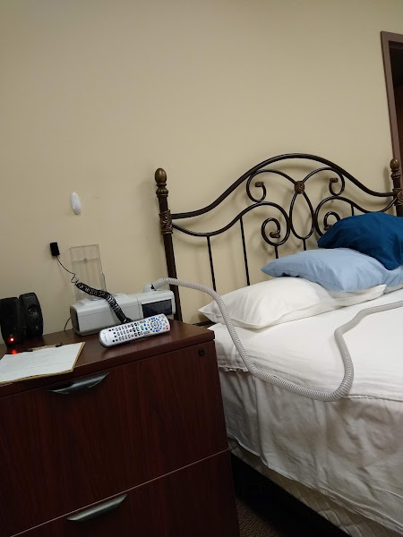 Virginia Neurology & Sleep Centers