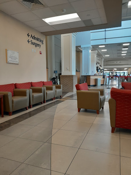 Huntsville Sleep Center