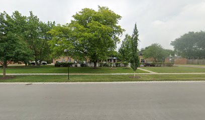 Alexian Brothers Sleep Health Center