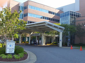 Sentara CarePlex Sleep Center