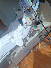 Sentara Halifax Regional Sleep Lab