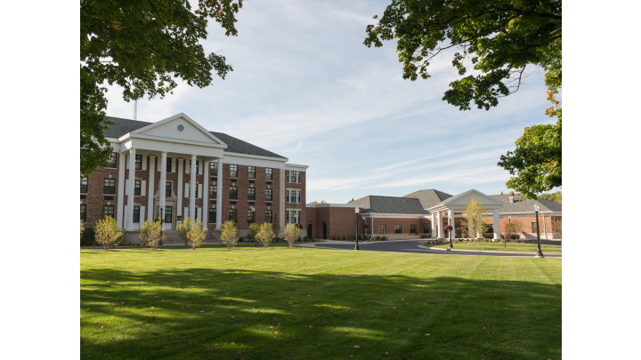 Hillsdale Hospital Sleep Center