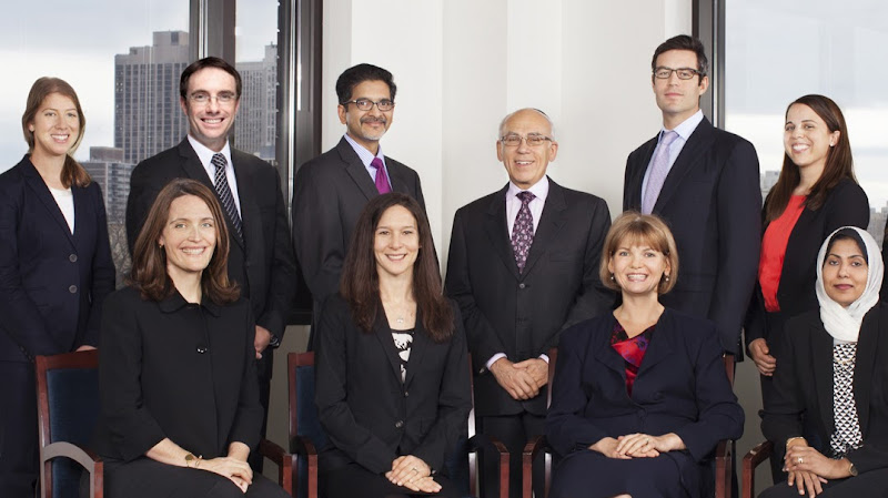 NorthShore University HealthSystem Old Orchard Sleep Center