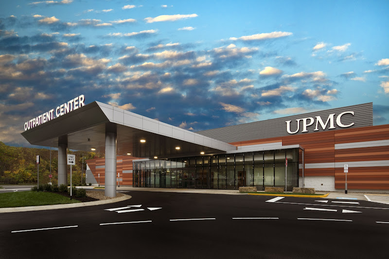 UPMC Sleep Medicine Center
