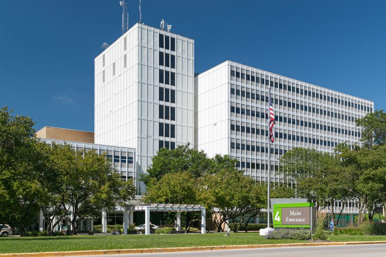 Northwest Community Hospital Sleep Disorders Center