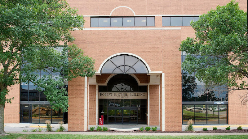 Cotton O'Neil Pulmonary Care