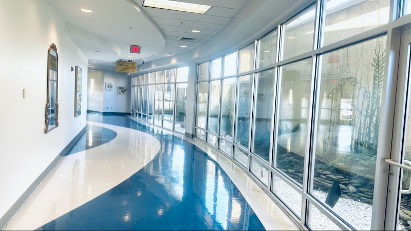 Magee General Hospital Sleep Center