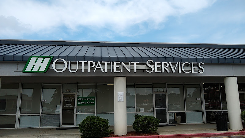 Madison Sleep Center