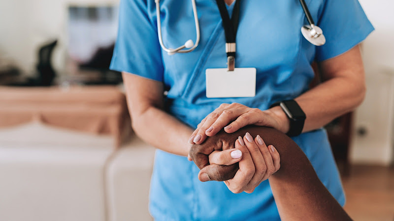 Sentara Pulmonary Critical Care and Sleep Specialist