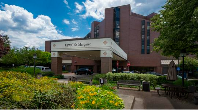 University of Pittsburgh Sleep Medicine Center