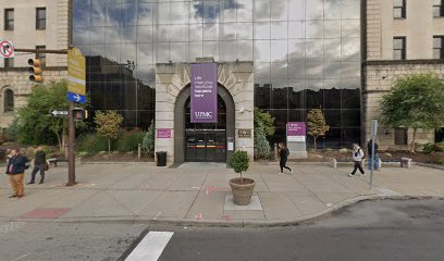 University of Pittsburgh Sleep Medicine Center