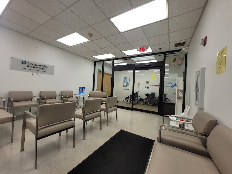 Broadview Heights Medical Center