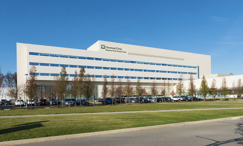 Cleveland Clinic Avon Hospital