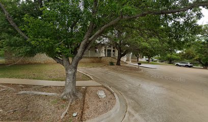 Baylor Scott & White Sleep Center - Horseshoe Bay