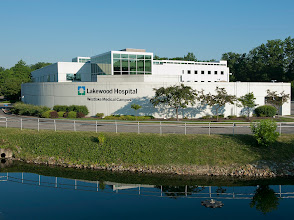 Cleveland Clinic Westlake Medical Campus