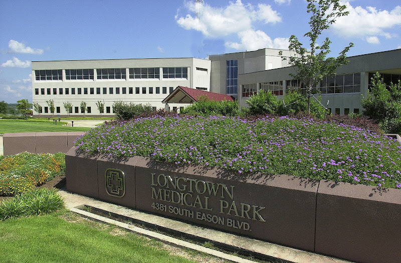 Neurology Consultants