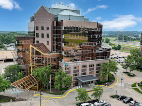 Cleveland Clinic Family Health Center