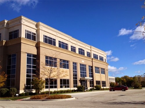 The Center for Sleep Medicine